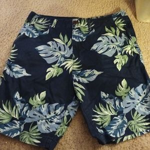 American Eagle Cargo Shorts